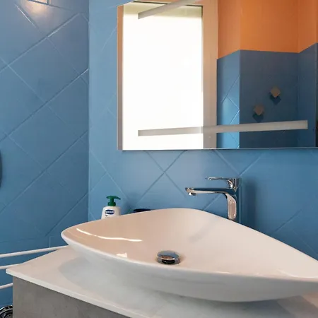 Happy Colours By Ghor Apartment Rome Exterior photo