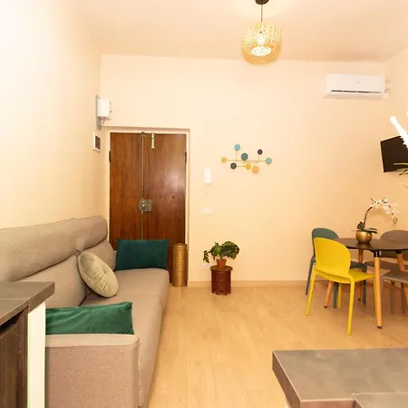 Happy Colours By Ghor Apartment Rome Exterior photo