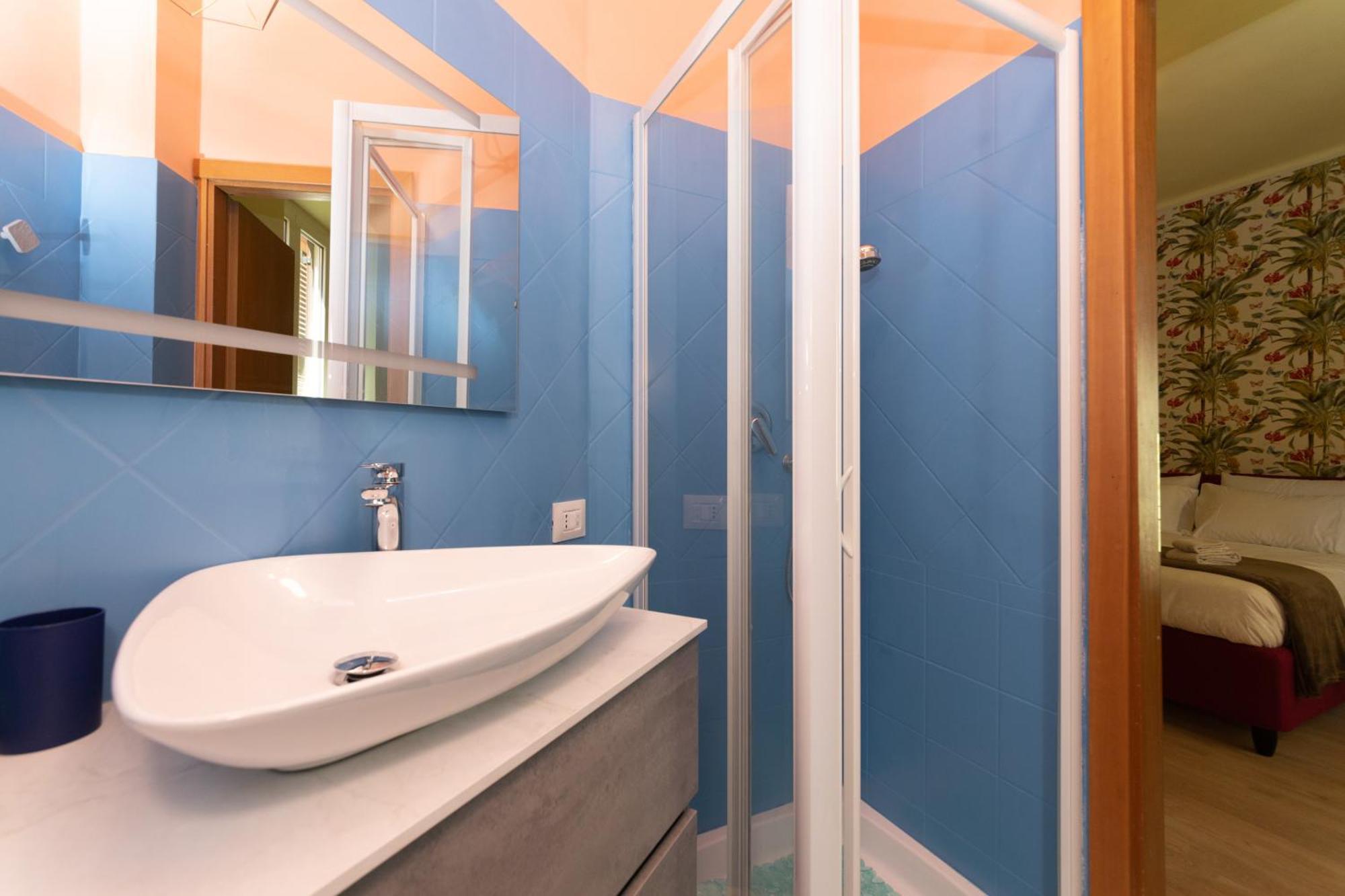 Apartment Happy Colours By Ghor *